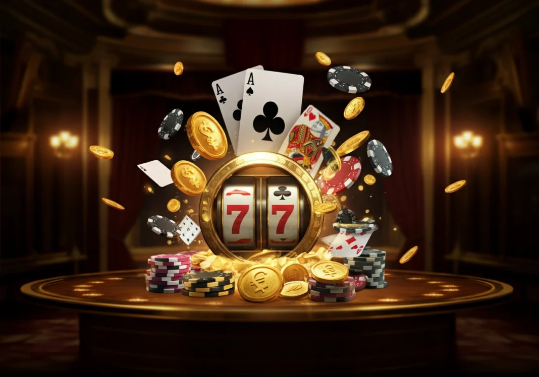 How to Claim Free Credit Casino Offers in Malaysia