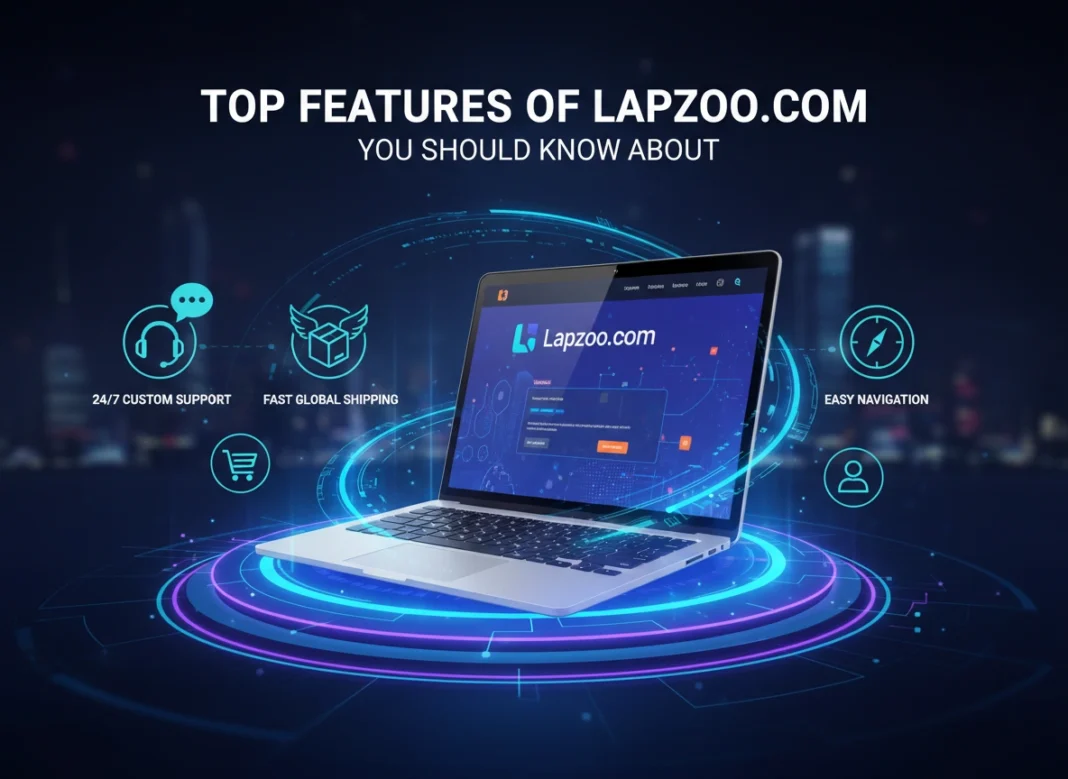 Top Features of Lapzoo.com You Should Know About Making the right technology purchase can feel overwhelming. With countless options, specifications, and price points, finding the perfect device requires time and careful research. Lapzoo.com enters this landscape as a dedicated platform designed to simplify the process of buying and selling laptops and other electronics. It offers a suite of tools and features that empower both buyers and sellers, creating a secure, efficient, and user-friendly marketplace. This article will explore the top features that make Lapzoo.com a standout choice. We will examine its intuitive comparison engine, robust security protocols, and community-driven review system. Understanding these key components will show you why this platform has become a trusted resource for tech enthusiasts and everyday consumers alike. Advanced Comparison Engine One of the most significant challenges when shopping for a laptop is comparing different models. Technical specifications can be dense and confusing, making it difficult to determine which device offers the best value. Lapzoo.com addresses this problem directly with its advanced comparison engine, a powerful tool designed for clarity and precision. Side-by-Side Specification Analysis The core of the comparison engine is its ability to display multiple laptops in a clean, side-by-side format. Instead of toggling between browser tabs and trying to remember processor speeds or RAM amounts, you can select up to four devices and view their specs in an organized table. The platform standardizes the data, so you are always comparing apples to apples. For example, you might be deciding between a Dell XPS, a MacBook Air, and an HP Spectre. The engine will line up key details like: Processor: Intel Core i7-1360P vs. Apple M2 vs. AMD Ryzen 7 7730U RAM: 16 GB LPDDR5 vs. 8 GB Unified Memory Storage: 1 TB NVMe SSD vs. 512 GB SSD Display: 13.4